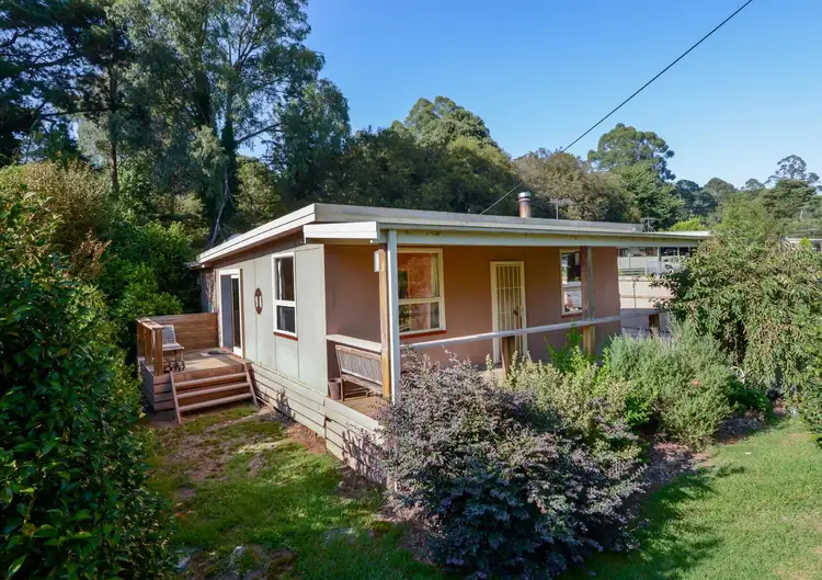18 Rainbow Trout Avenue, East Warburton VIC 3799