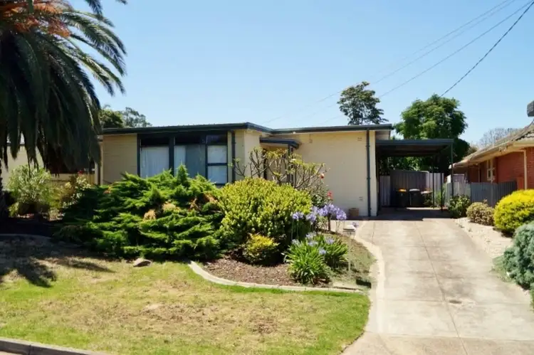 10 Hillary Crescent, Modbury North SA 5092