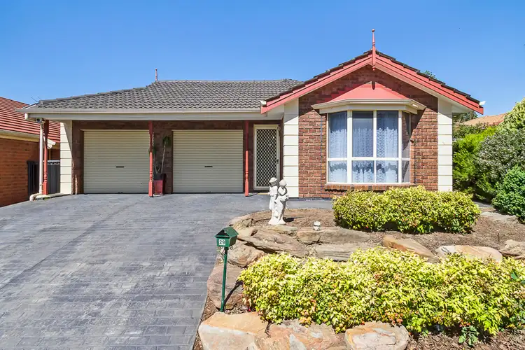 29 Candlebark Grove, Greenwith SA 5125