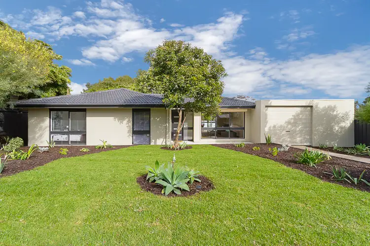 5 Roycroft Avenue, Gulfview Heights SA 5096