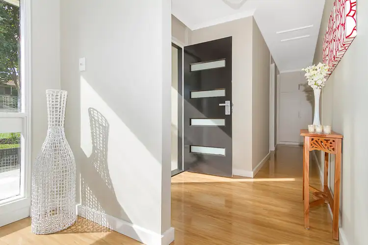 Second view of Homely house listing, 5 Roycroft Avenue, Gulfview Heights SA 5096