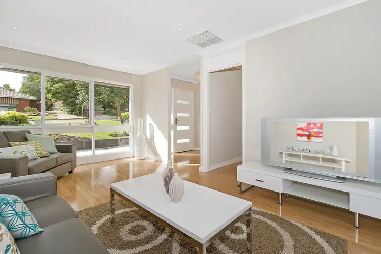 Third view of Homely house listing, 5 Roycroft Avenue, Gulfview Heights SA 5096