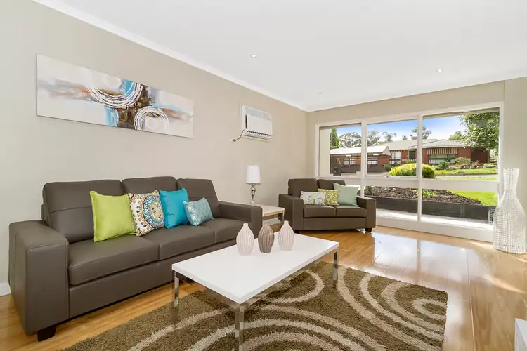 Fourth view of Homely house listing, 5 Roycroft Avenue, Gulfview Heights SA 5096