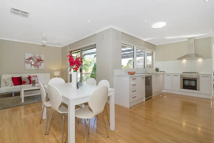 Fifth view of Homely house listing, 5 Roycroft Avenue, Gulfview Heights SA 5096