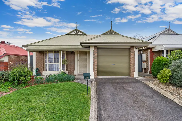 20/43 Edinburgh Road, Modbury SA 5092
