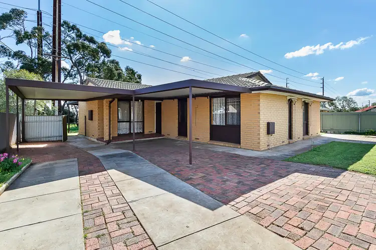 Third view of Homely house listing, 11 Nankeri Court, Ingle Farm SA 5098