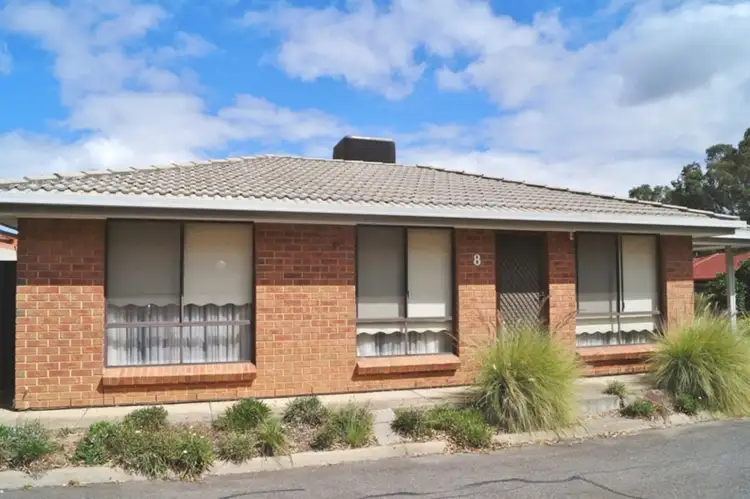 8/26-28 Crozier Avenue, Modbury SA 5092