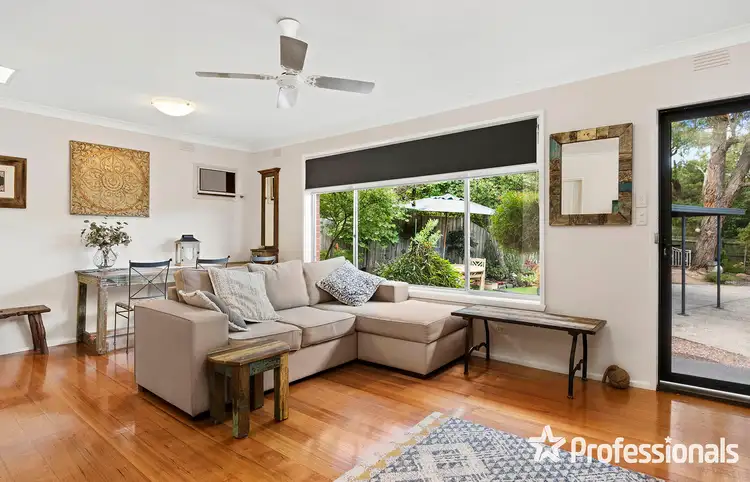 Third view of Homely unit listing, 1/28 Shakespeare Avenue, Mooroolbark VIC 3138