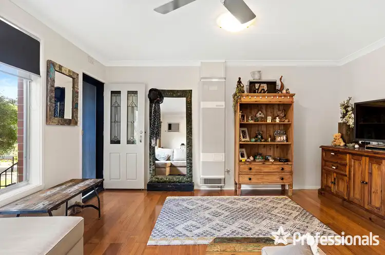 Fourth view of Homely unit listing, 1/28 Shakespeare Avenue, Mooroolbark VIC 3138