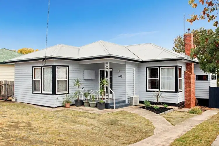 23 Goldsmith Street, Maryborough VIC 3465