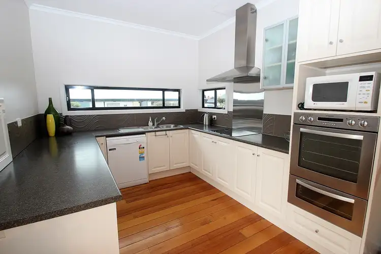 Fourth view of Homely house listing, 23 Goldsmith Street, Maryborough VIC 3465