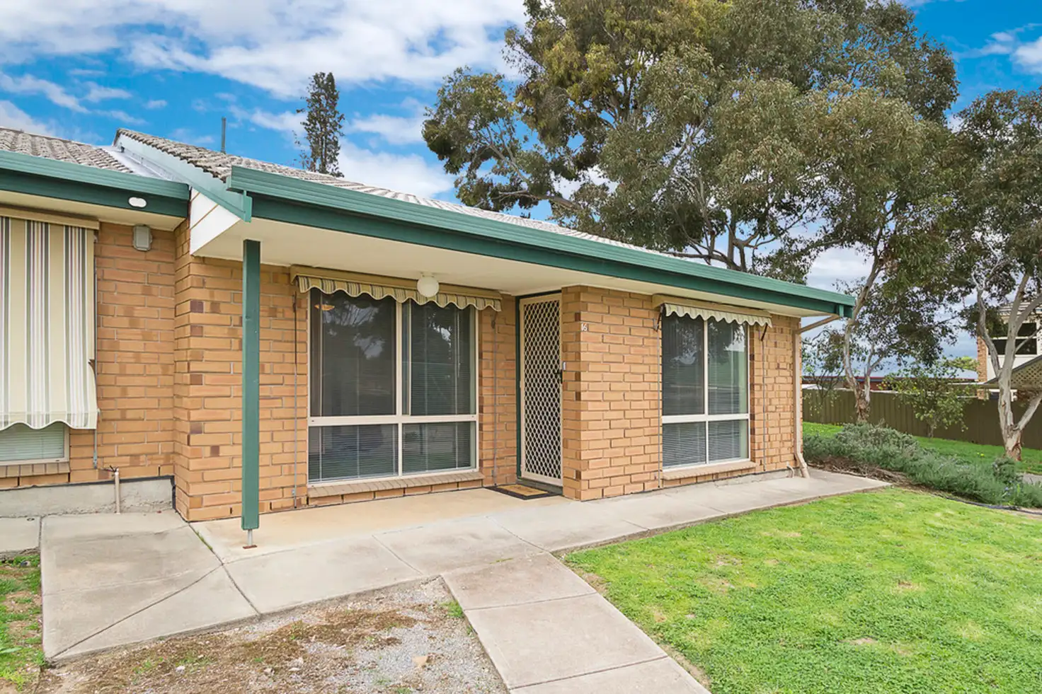Main view of Homely unit listing, 16/222 Nelson Road, Para Vista SA 5093