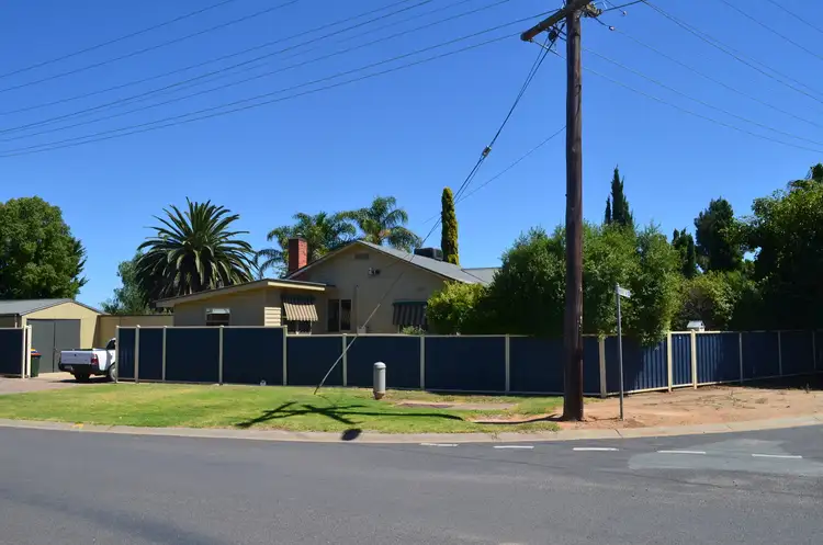 Main view of Homely house listing, 1 Murray Avenue, Numurkah VIC 3636