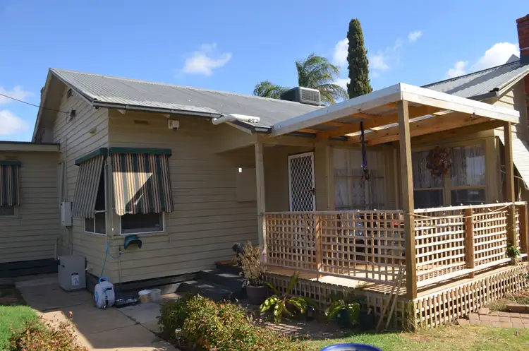Second view of Homely house listing, 1 Murray Avenue, Numurkah VIC 3636