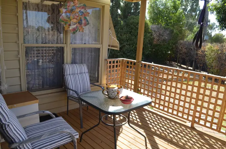 Third view of Homely house listing, 1 Murray Avenue, Numurkah VIC 3636