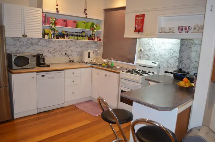 Fifth view of Homely house listing, 1 Murray Avenue, Numurkah VIC 3636