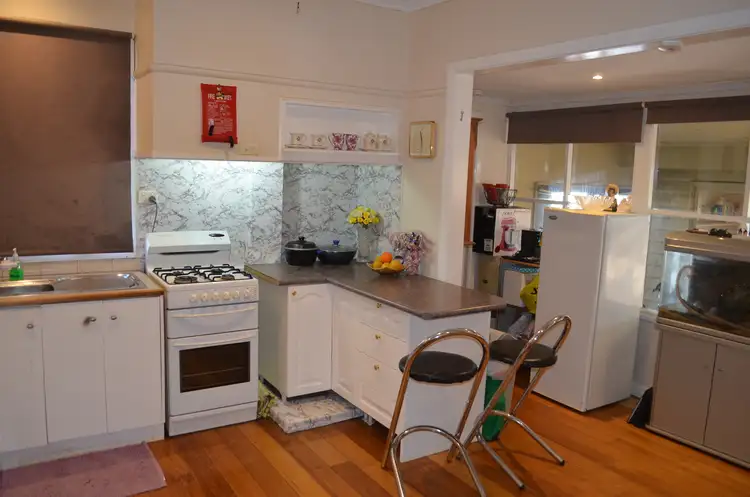 Sixth view of Homely house listing, 1 Murray Avenue, Numurkah VIC 3636
