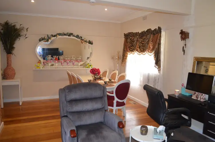 Seventh view of Homely house listing, 1 Murray Avenue, Numurkah VIC 3636