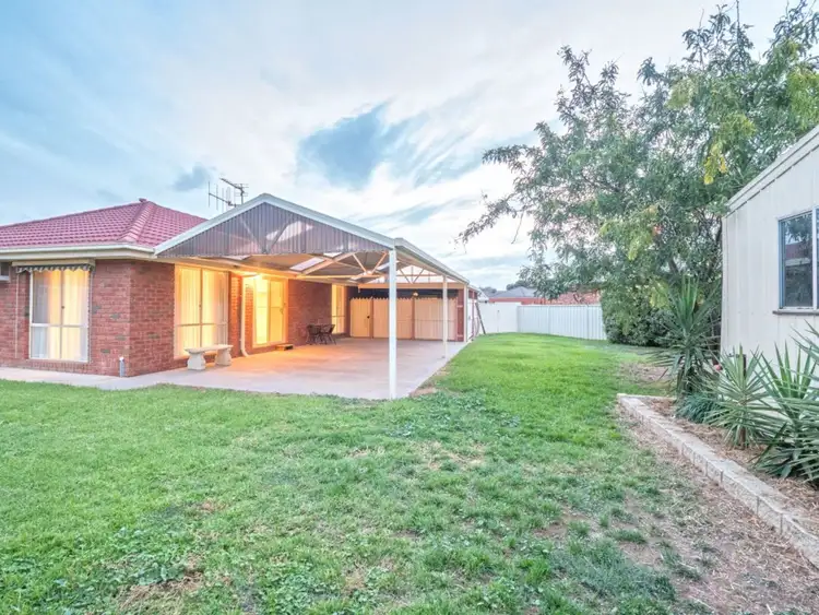 Second view of Homely house listing, 8 Warren Court, Shepparton VIC 3630