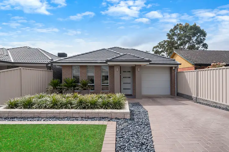Main view of Homely house listing, 28b Luprena Avenue, Ingle Farm SA 5098