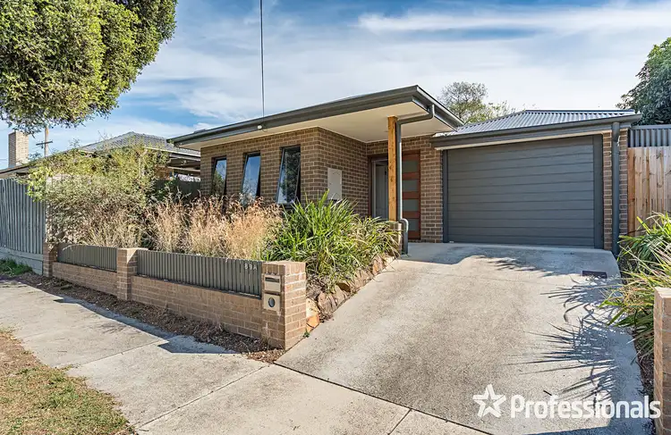 Main view of Homely house listing, 89a Sellick Drive, Croydon VIC 3136