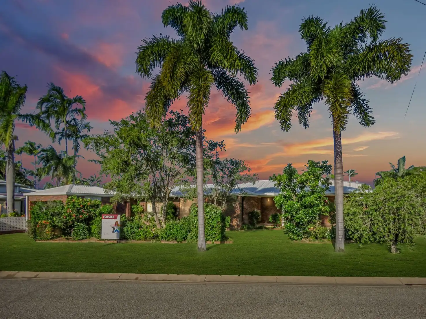 Main view of Homely house listing, 176 Strickland Street, Bowen QLD 4805