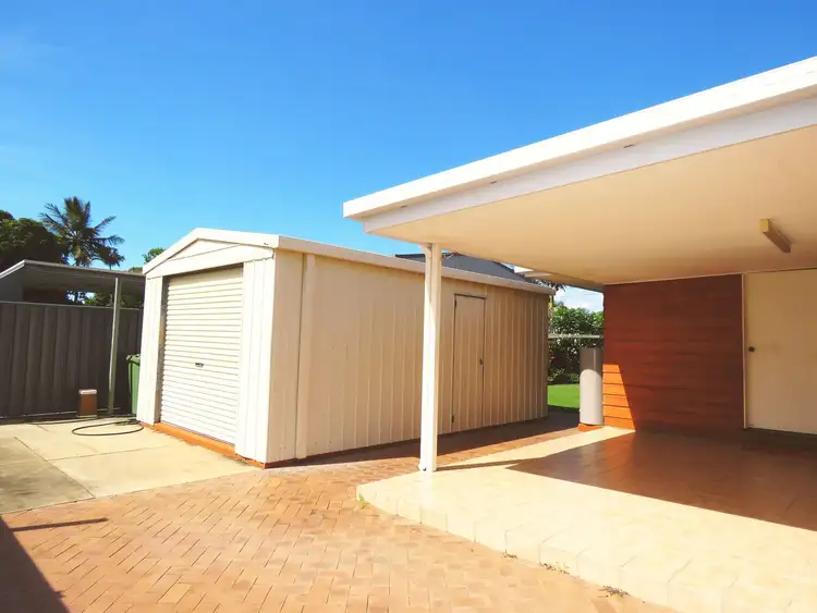 Fifth view of Homely house listing, 176 Strickland Street, Bowen QLD 4805