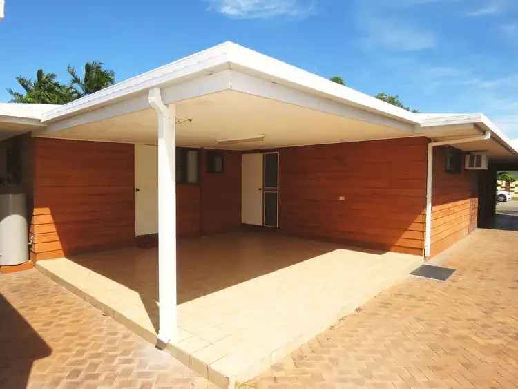 Sixth view of Homely house listing, 176 Strickland Street, Bowen QLD 4805