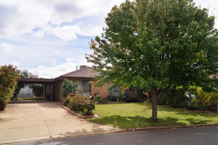 2 Nolan Court, Shepparton VIC 3630