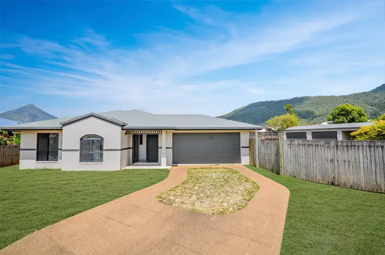 3 Miley Close, Gordonvale QLD 4865