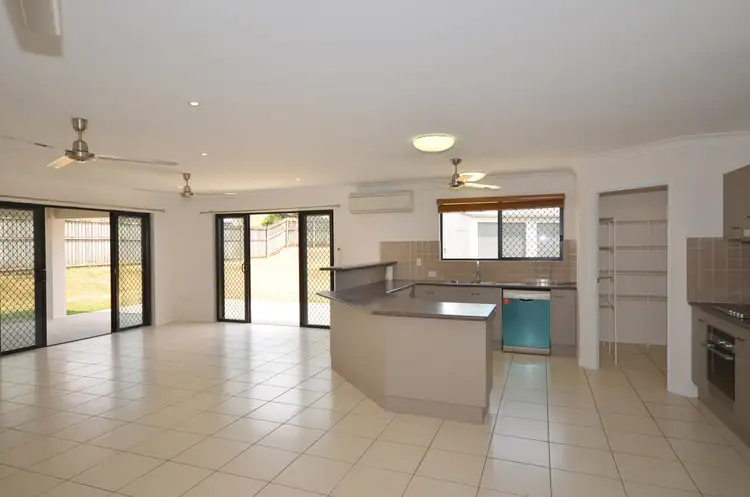 Fourth view of Homely house listing, 3 Miley Close, Gordonvale QLD 4865