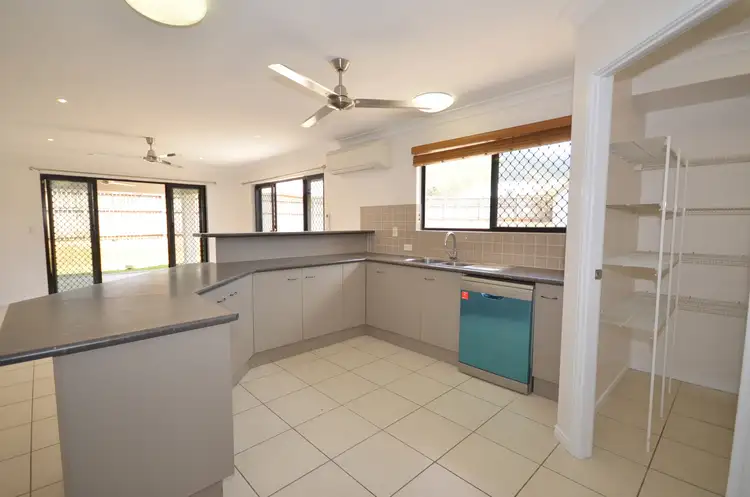 Fifth view of Homely house listing, 3 Miley Close, Gordonvale QLD 4865