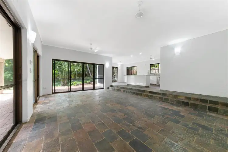 3 Cedar Crescent, Jubilee Pocket QLD 4802