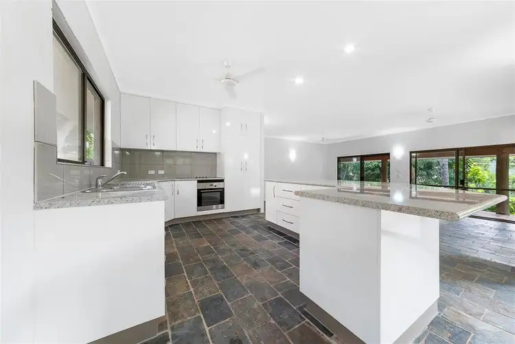 Second view of Homely house listing, 3 Cedar Crescent, Jubilee Pocket QLD 4802