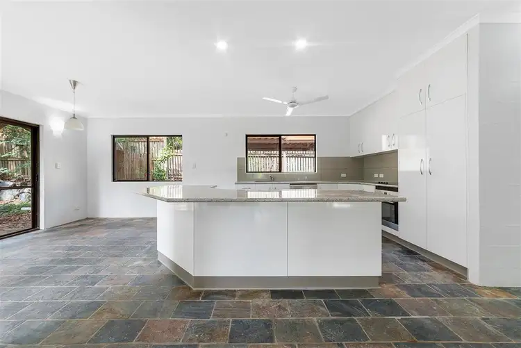 Third view of Homely house listing, 3 Cedar Crescent, Jubilee Pocket QLD 4802
