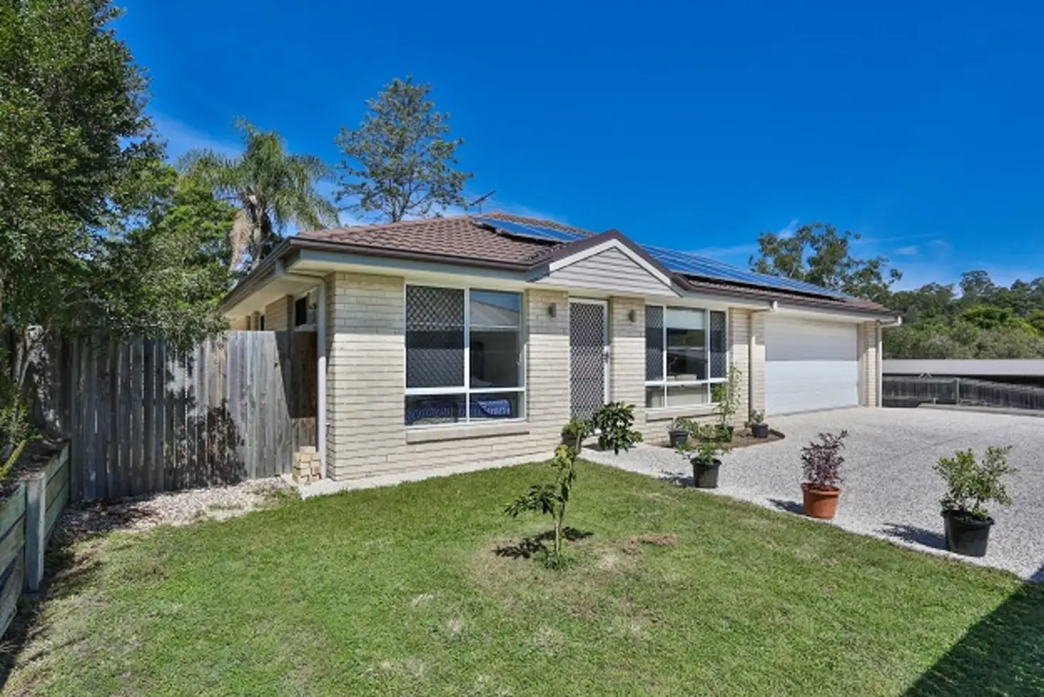 Main view of Homely house listing, 18A Glen Brae Street, Redbank Plains QLD 4301