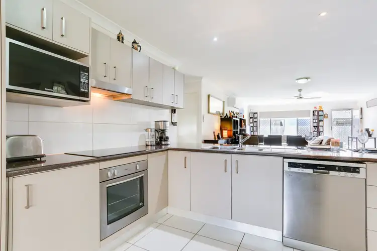 Second view of Homely house listing, 18A Glen Brae Street, Redbank Plains QLD 4301