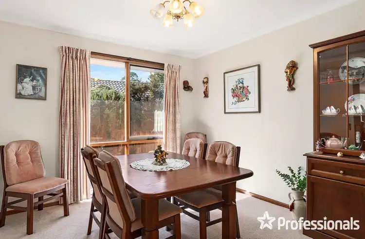 Fourth view of Homely house listing, 35 Old Hereford Road, Mount Evelyn VIC 3796