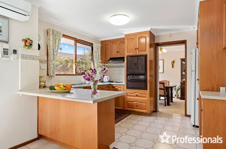 Fifth view of Homely house listing, 35 Old Hereford Road, Mount Evelyn VIC 3796