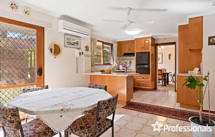 Sixth view of Homely house listing, 35 Old Hereford Road, Mount Evelyn VIC 3796