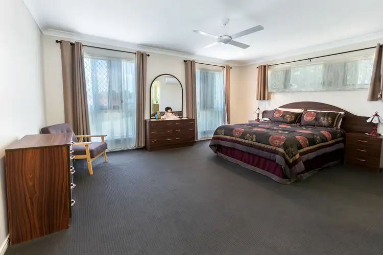 Sixth view of Homely townhouse listing, 18 Sunflower Crescent, Upper Caboolture QLD 4510