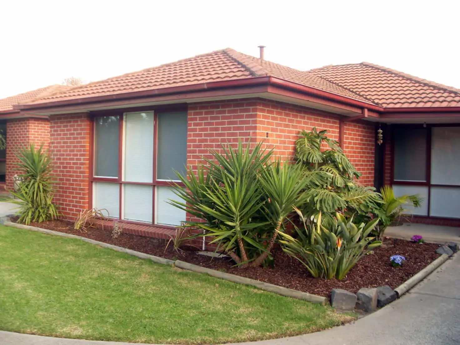 Main view of Homely unit listing, Address available on request