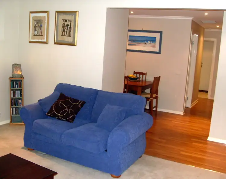 Second view of Homely unit listing, Address available on request