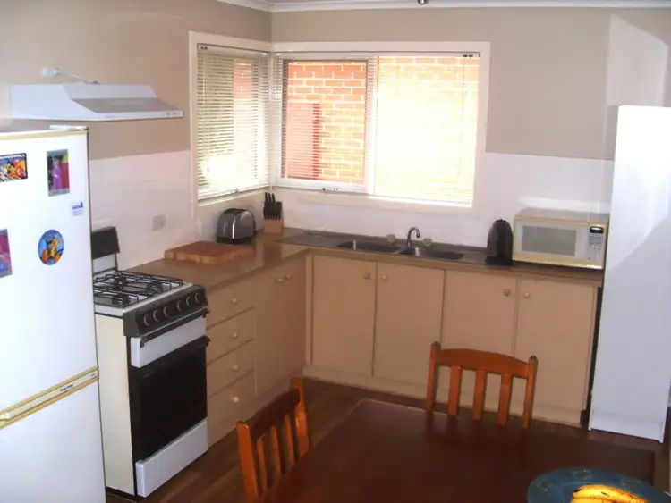 Third view of Homely unit listing, Address available on request