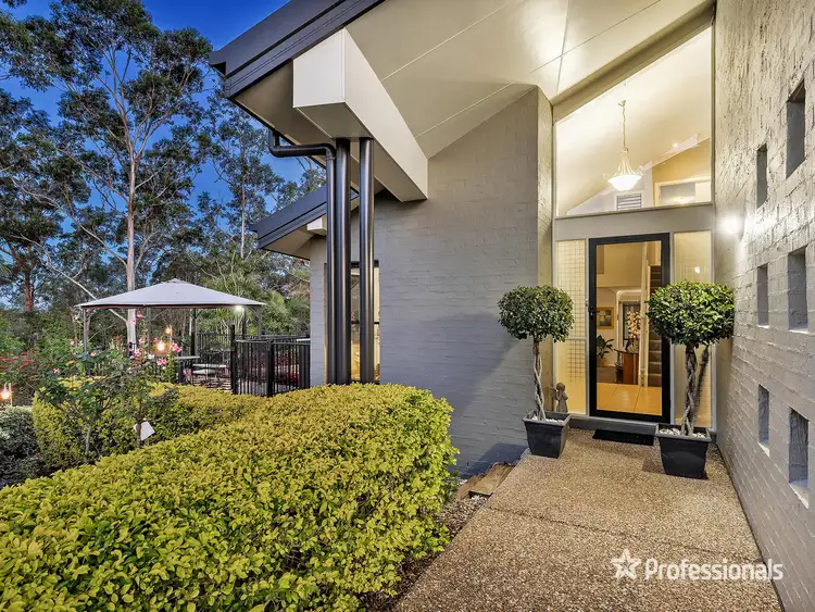 3 Woodburn Place, Ferny Hills QLD 4055