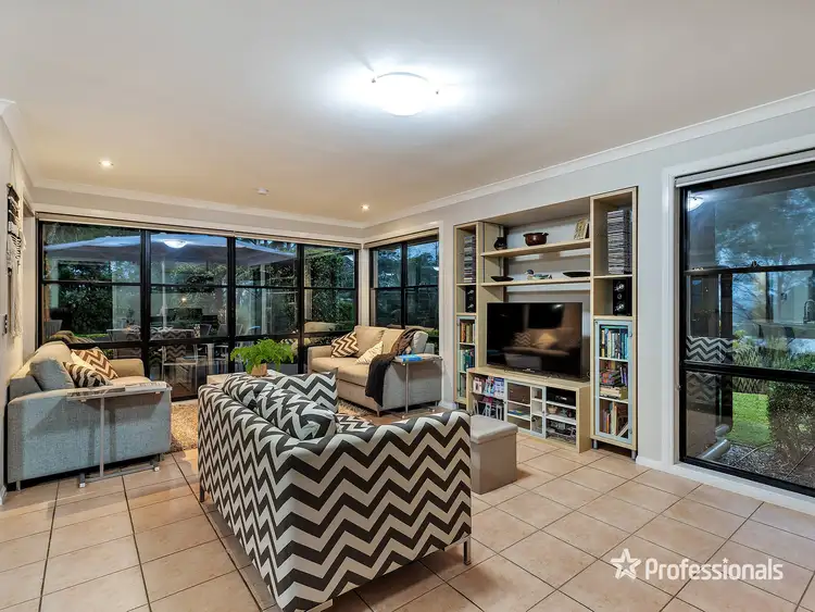 Sixth view of Homely house listing, 3 Woodburn Place, Ferny Hills QLD 4055