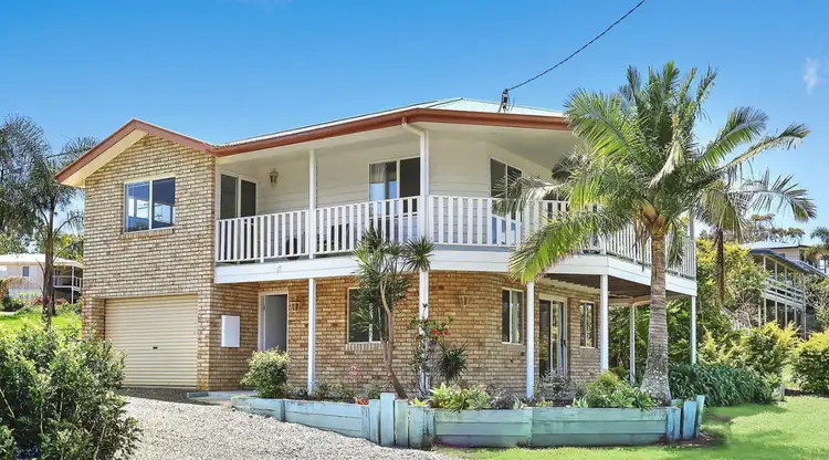 Second view of Homely house listing, 3 Coorong Street, Macleay Island QLD 4184