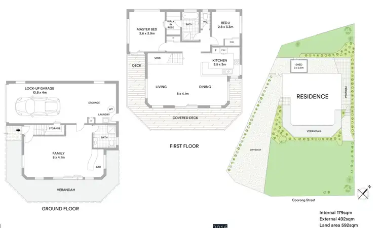 Sixth view of Homely house listing, 3 Coorong Street, Macleay Island QLD 4184