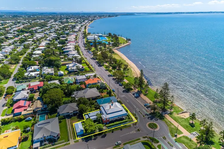130 Flinders Parade, Sandgate QLD 4017