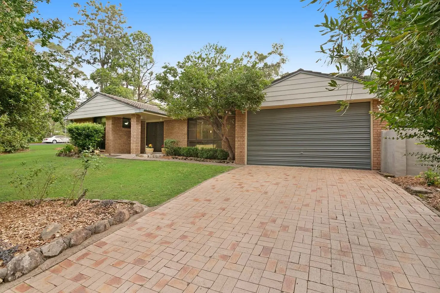 Main view of Homely house listing, 8 Moore Road, Bolwarra Heights NSW 2320
